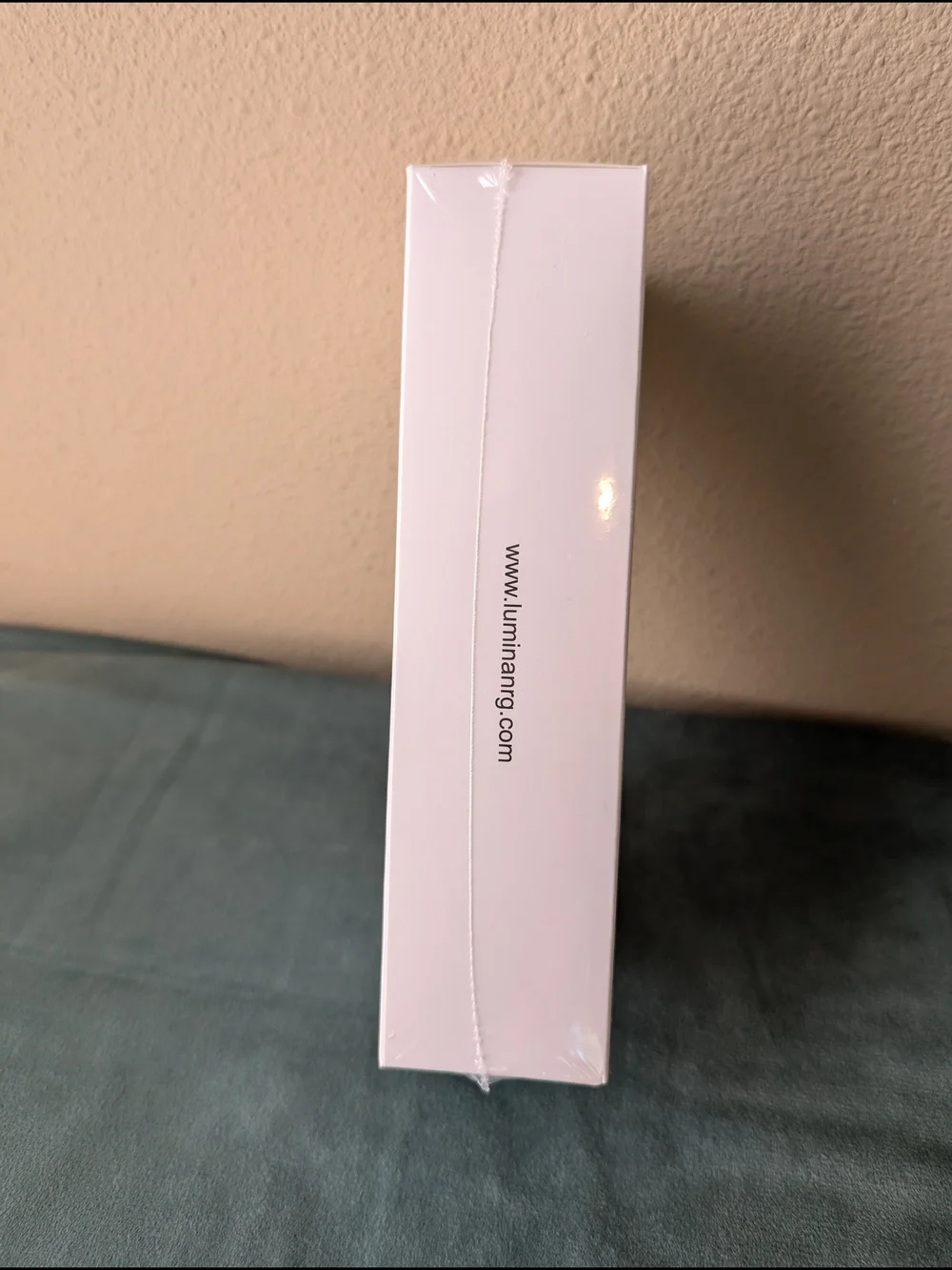 Eye Lift Device - White